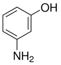 Meta Amino Phenol  CAS : 591-27-5