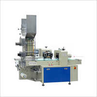 Automatic High Speed Paper Straw Packing Machine