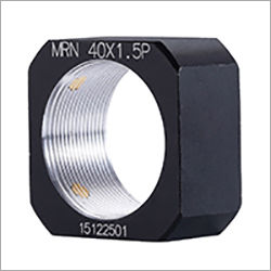 Steel Mrn Precision Radial Locking Nuts