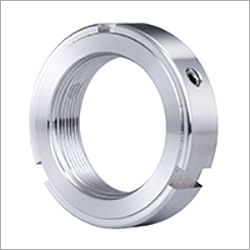 Stainless Steel Mrs Precision Radial Locking Nuts