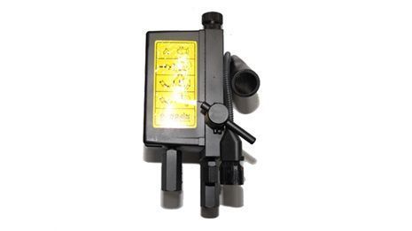 Tata Daewoo Commercial Vehicle Cab Tilt Hand Pump 24V (P/N: 34873-00760)