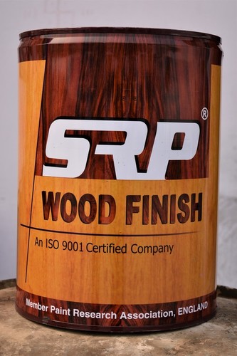 WOOD FINISH By SRP COATINGS & CHEMICALS INDIA PVT. LTD.