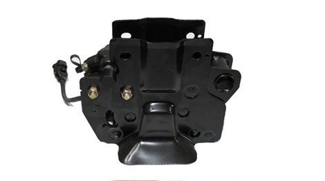 Hyundai Bus and Truck Magnetic Valve