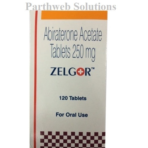 ZELGOR 250MG