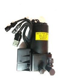 TATA DAEWOO Commercial Vehicle Cab Tilt Motor 24V (MAX 20A), (P/N : 34873-00870)