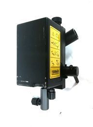 Tata Daewoo Commercial Vehicle Cab Tilt Hand Pump 24V (P/N: 34873-00840(00272))