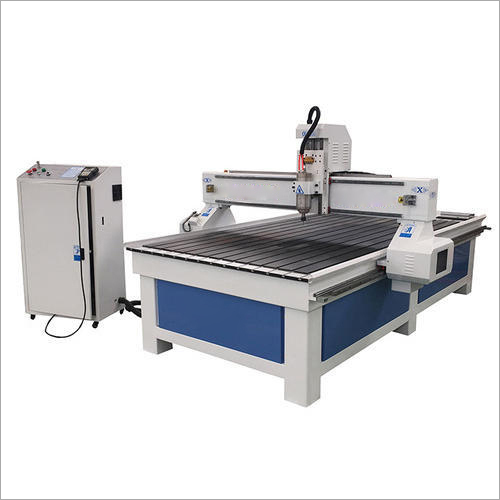 Automatic CNC Router Machine