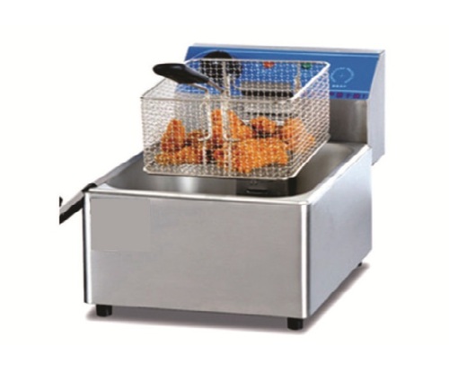 Electric Fryer Electric Fryer
