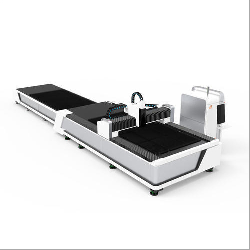 Sheet Metal Cutting Machine