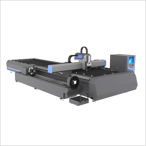 Laser Cutting Machine