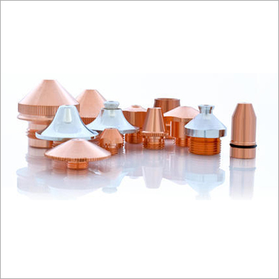 Metal Laser Cutting Machine Consumable Part