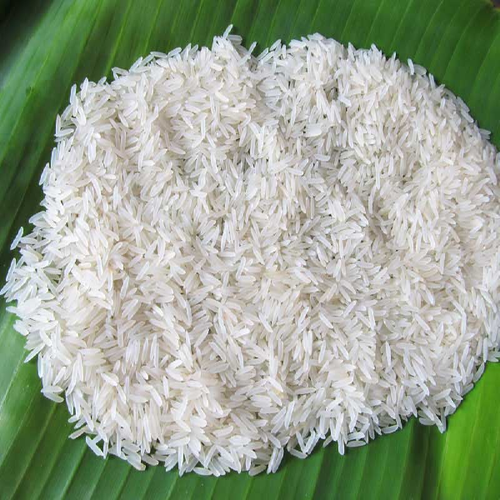 Common White Non Steam Basmati Rice