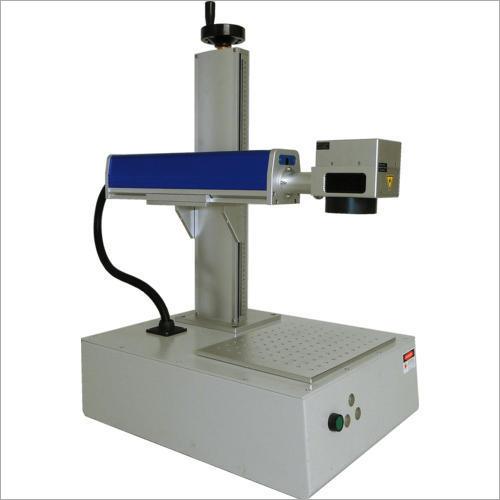Laser Marking Machine