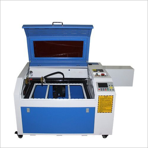 CO2 Laser Engraving And Cutting Machine