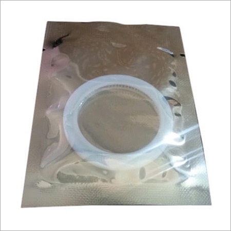 Metal Laser Cutting Machine Sealing Ring