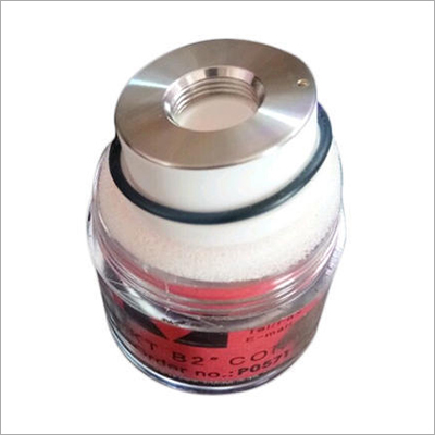 WSX Head Metal Laser Cutting Ceramic Lens