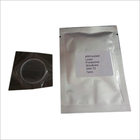 Metal Laser Cutting Protective Lens