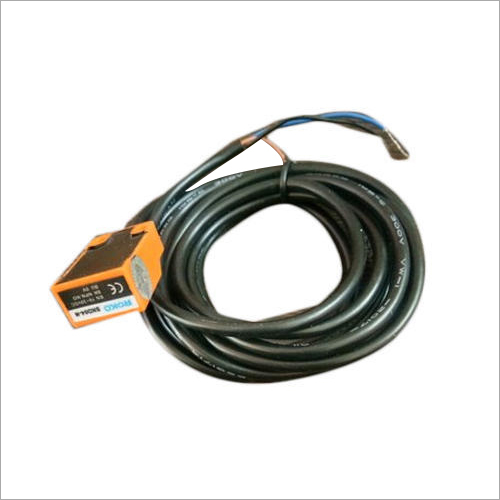 Metal Laser Cutting Machine N2, O2 Sensor Cable Part