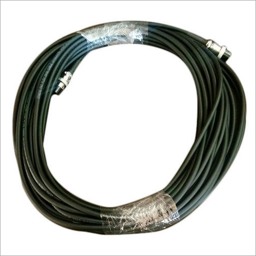 Metal Laser Cutting Machine Laser Sensor Cable Part