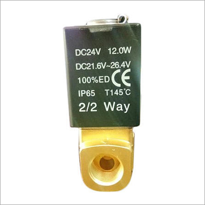 All Metal Laser Cutting Machine Air Valve