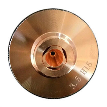 Metal Laser Cutting Machine Nozzle