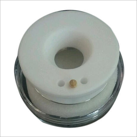 Metal Laser Cutting Machine Ceramic Lens