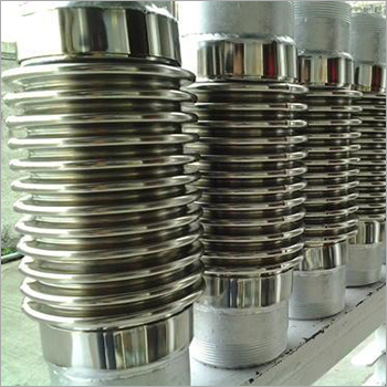 Steel Bellows Steel Bellows