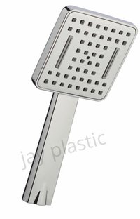 Square Hand Shower
