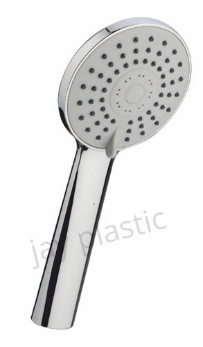 Stainless Steel Pvc Hand Shower