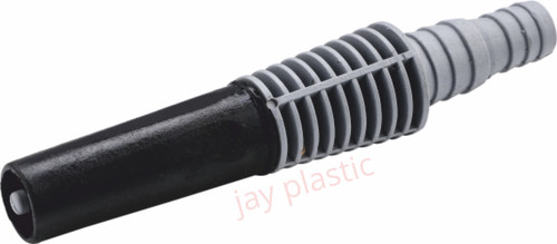 Pvc Plastic Pipe Nozzle