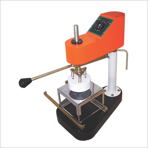 Foil Sealer By Annam Weighing System & Service