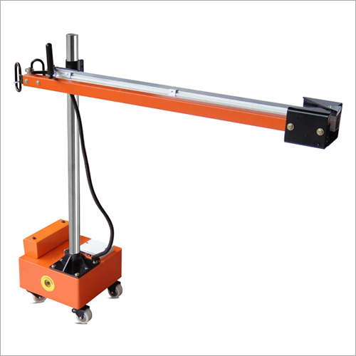 Mobile Sealer
