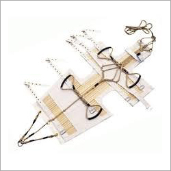 Manual Neil Robertson Stretcher