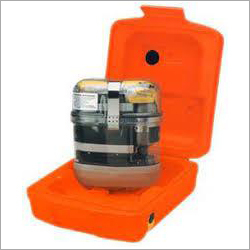 Semi-Automatic Compressed Oxygen Emergency Escape Breathing Device