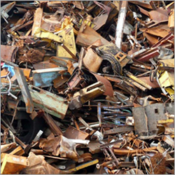 Iron Scrap - 3-6 Millimeter Thickness | Recyclable, Long Life, High Strength, Easy to Use