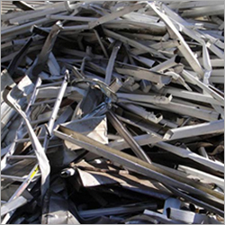 Steel Scrap - Steel 3-6 Millimeter Thickness | High Strength Dimensional Accuracy Long Life Recyclable