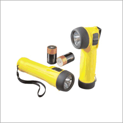 Safety Torch By BADAMI INDUSTRIAL CORPORATION