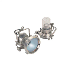 Manual Air Turbo Lite Lamp