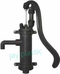 Plastic Hand Pump