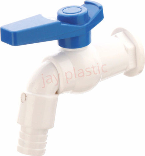 Round Pp Valve Type Tap