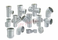 SWR Pipe Fittings