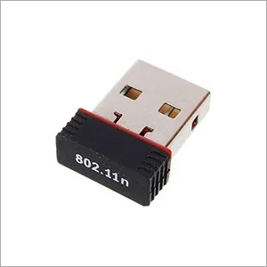 wireless nano USB WPC Approval