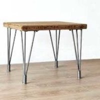 Modern Garden Dining Table