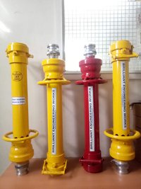 200 LPM Medium Expansion Foam Pourer