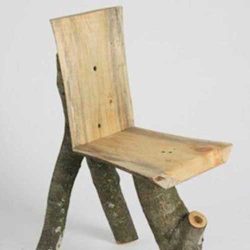Traditional LA ve Edge Chair