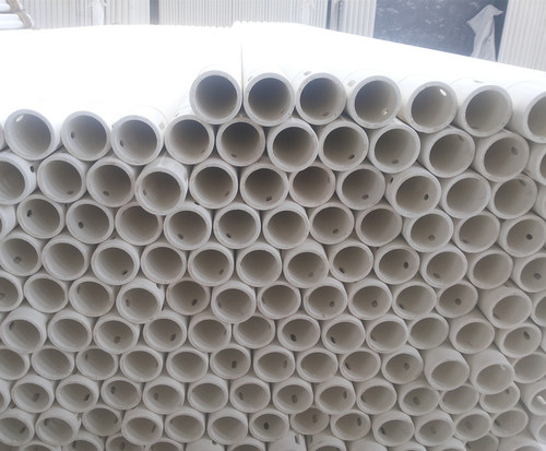 Alumina Ceramic Roller For Roller Kiln