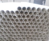 Alumina Ceramic Roller For Roller Kiln
