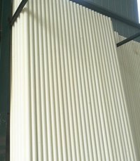 Alumina Ceramic Roller for Roller Hearth Kiln