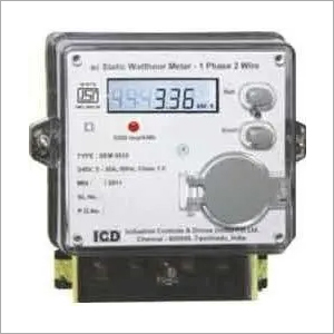 ISI Certification for ac-static-watt-hour-meters