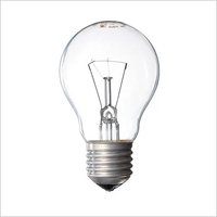 Isi Certification For Tungsten-filament-general-service-electric-lamps